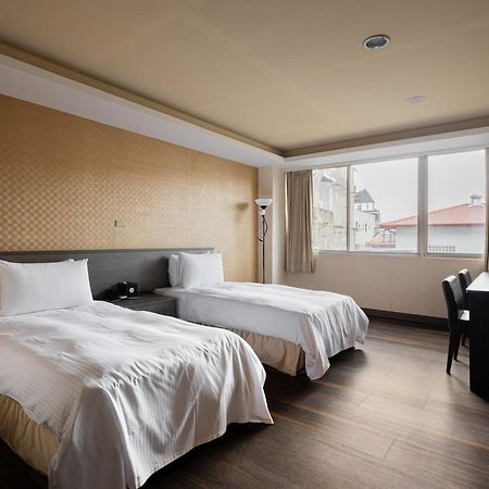 West Hotel Puli Zewnętrze zdjęcie