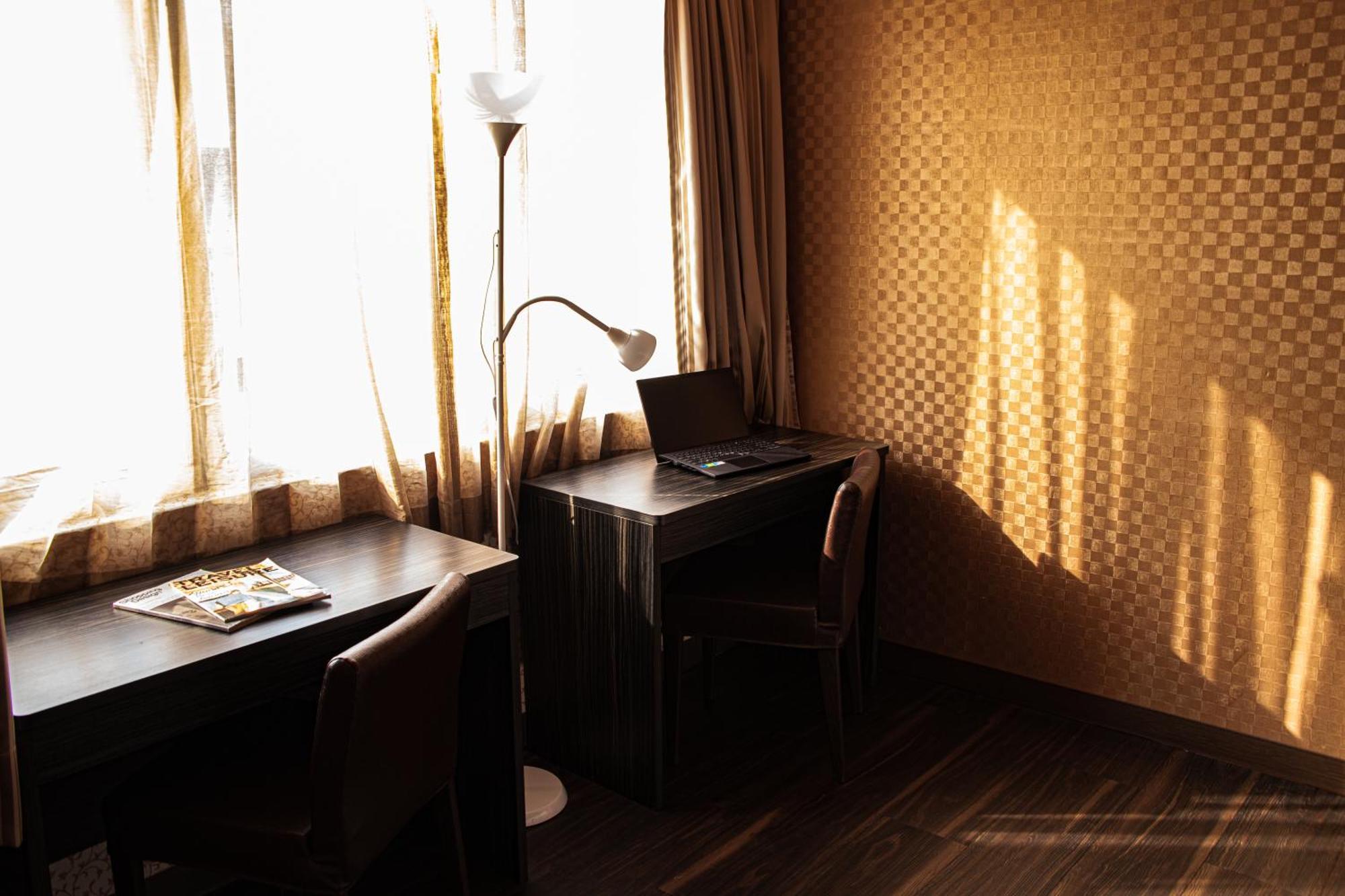 West Hotel Puli Zewnętrze zdjęcie
