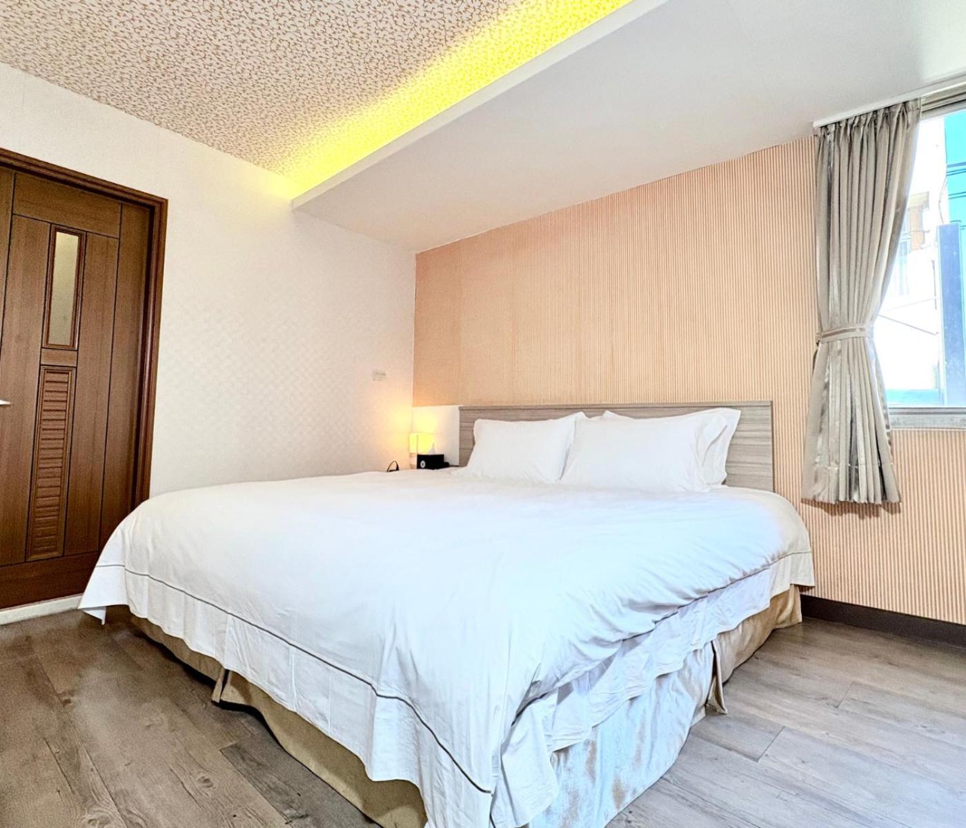 West Hotel Puli Zewnętrze zdjęcie