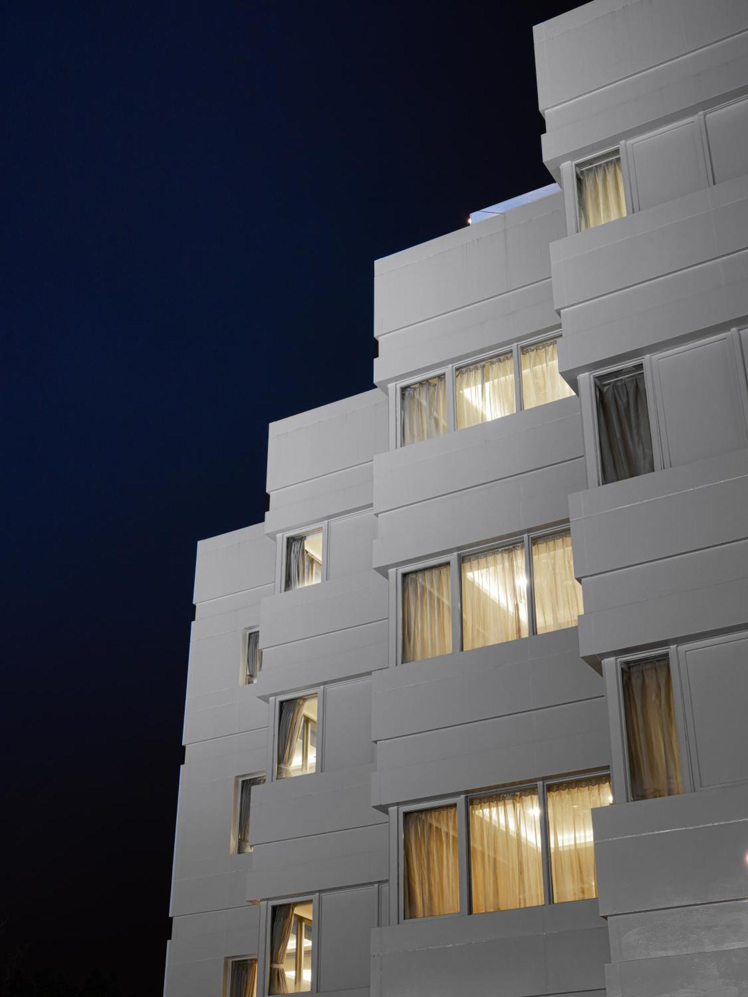 West Hotel Puli Zewnętrze zdjęcie
