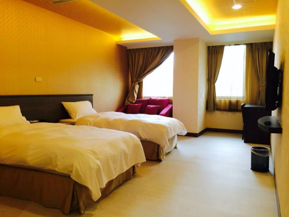 West Hotel Puli Zewnętrze zdjęcie