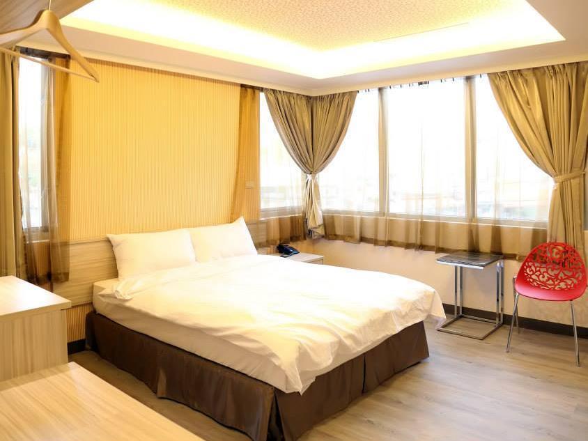 West Hotel Puli Zewnętrze zdjęcie